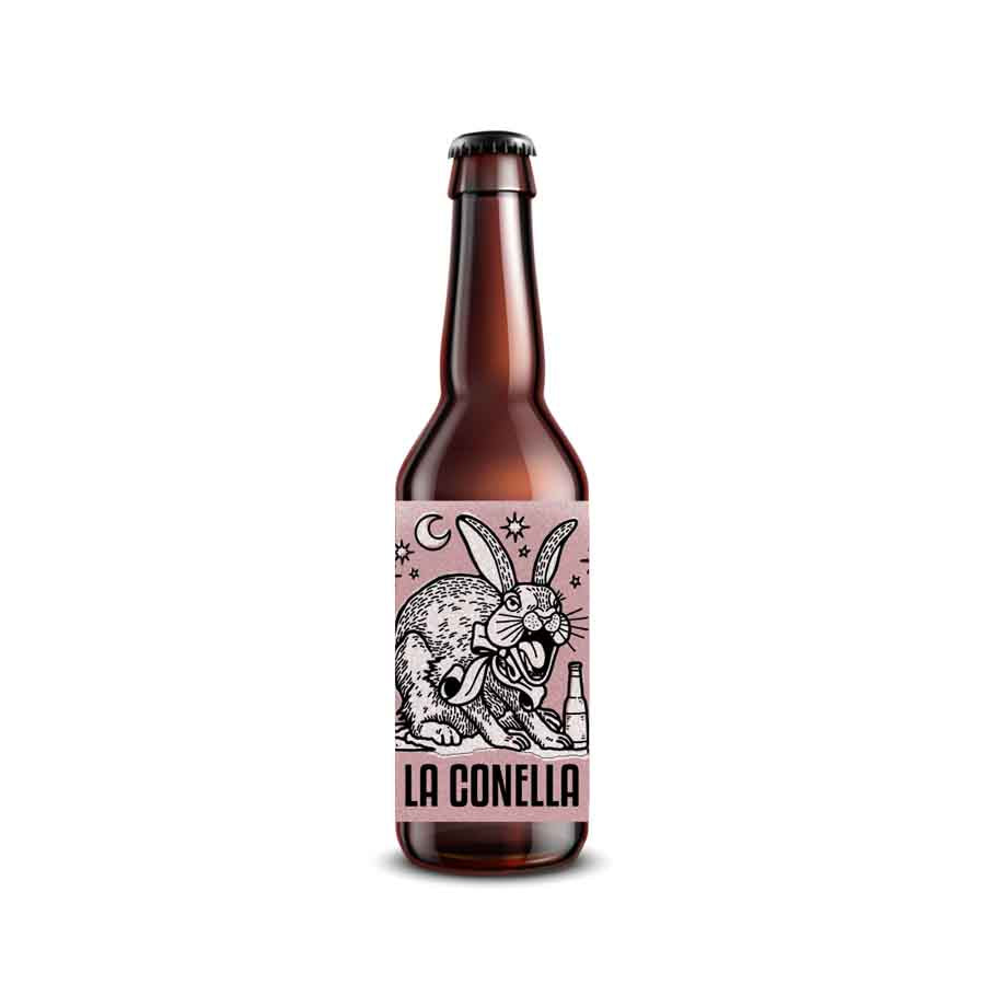 LA CONELLA