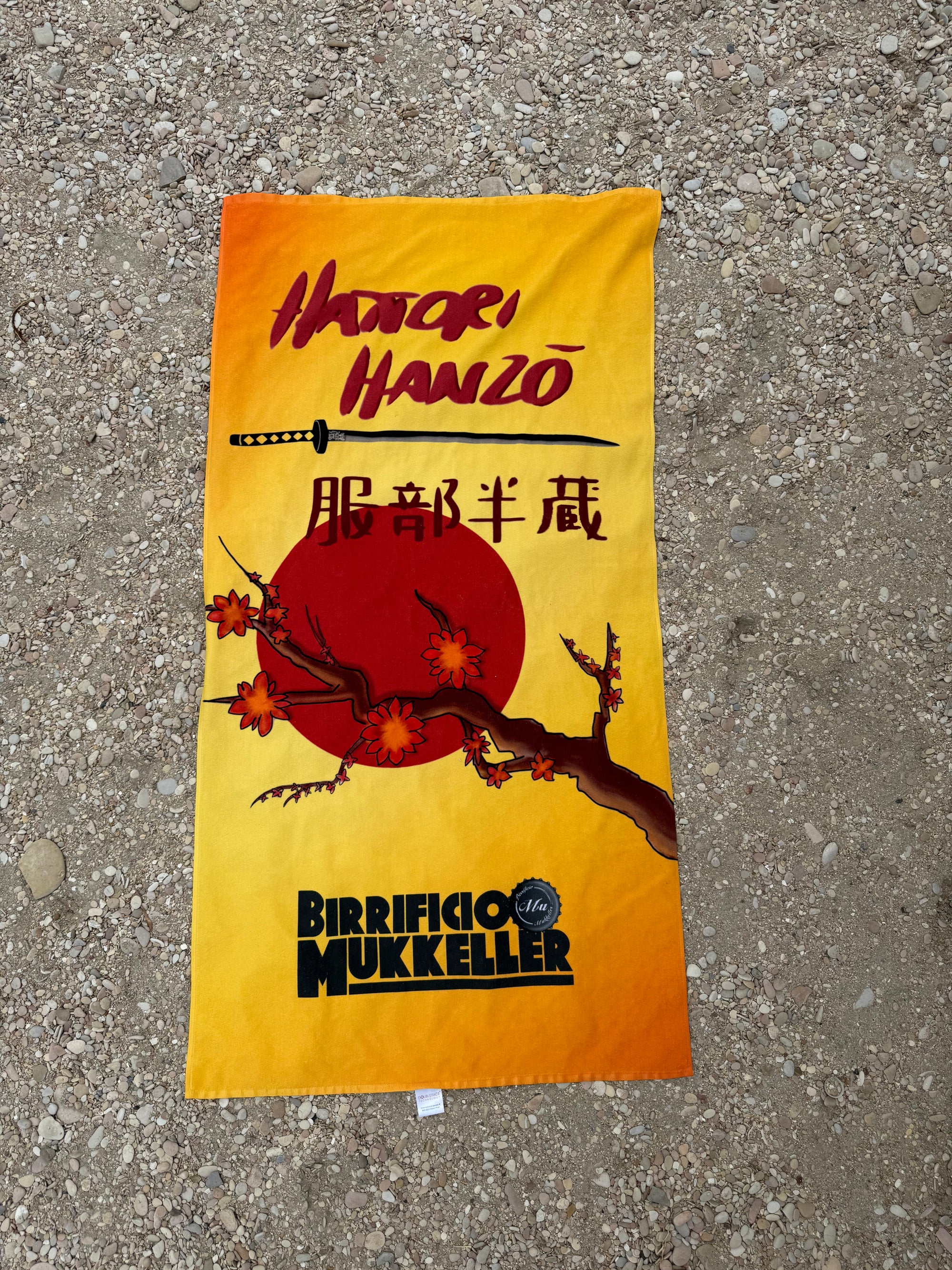 TELO MARE HATTORI HANZO