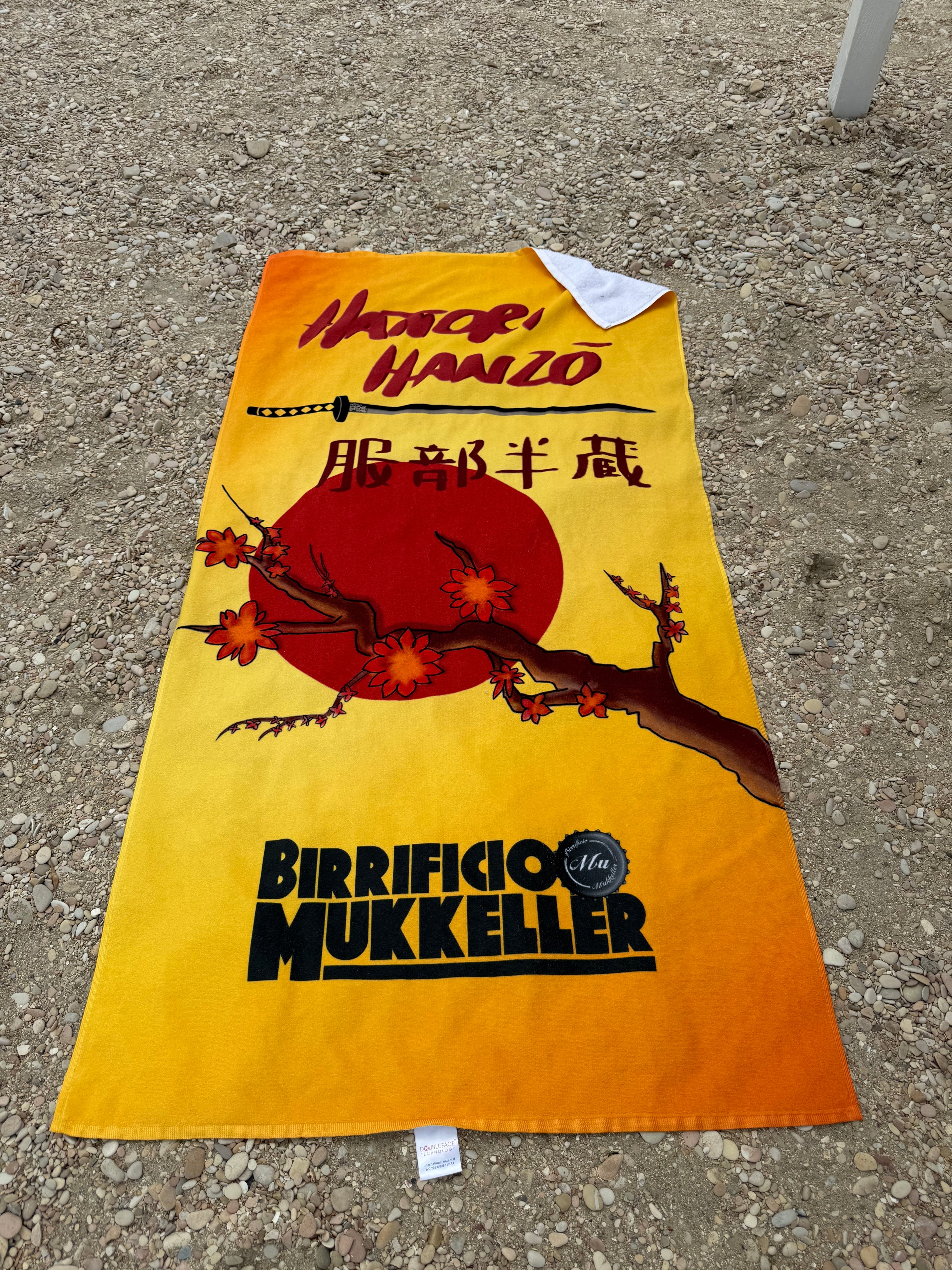 TELO MARE HATTORI HANZO