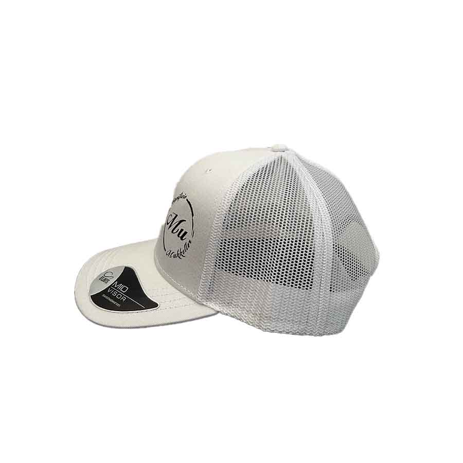 CAPPELLO MUKKELLER BIANCO