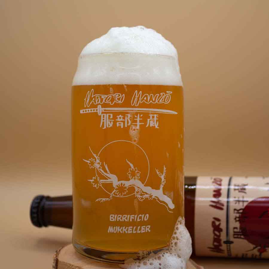 BICCHIERE HATTORI HANZO