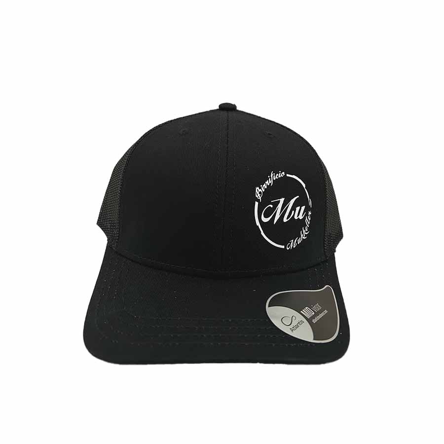 CAPPELLO MUKKELLER NERO