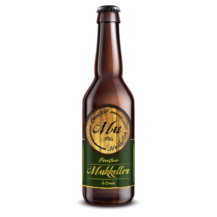 MU PILS MUKKELLER