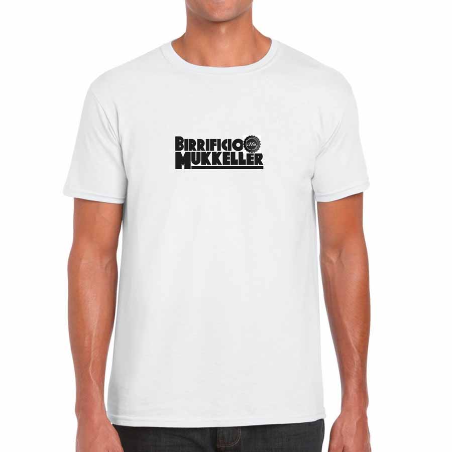 T-SHIRT LA VILLEGGIATURA