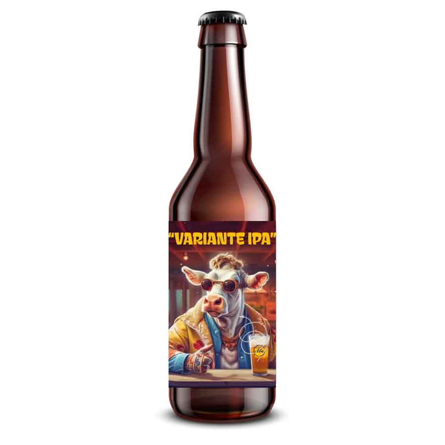 VARIANTE IPA MUKKELLER