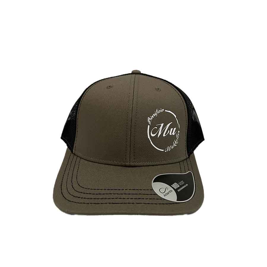 CAPPELLO MUKKELLER VERDE