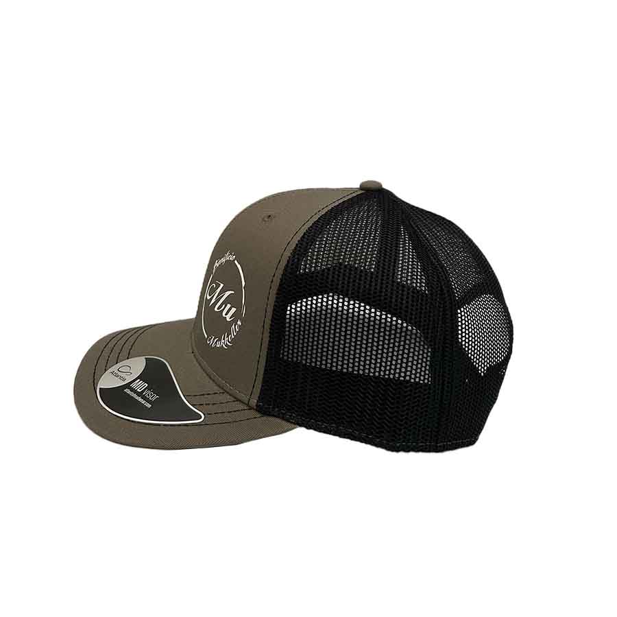 CAPPELLO MUKKELLER VERDE