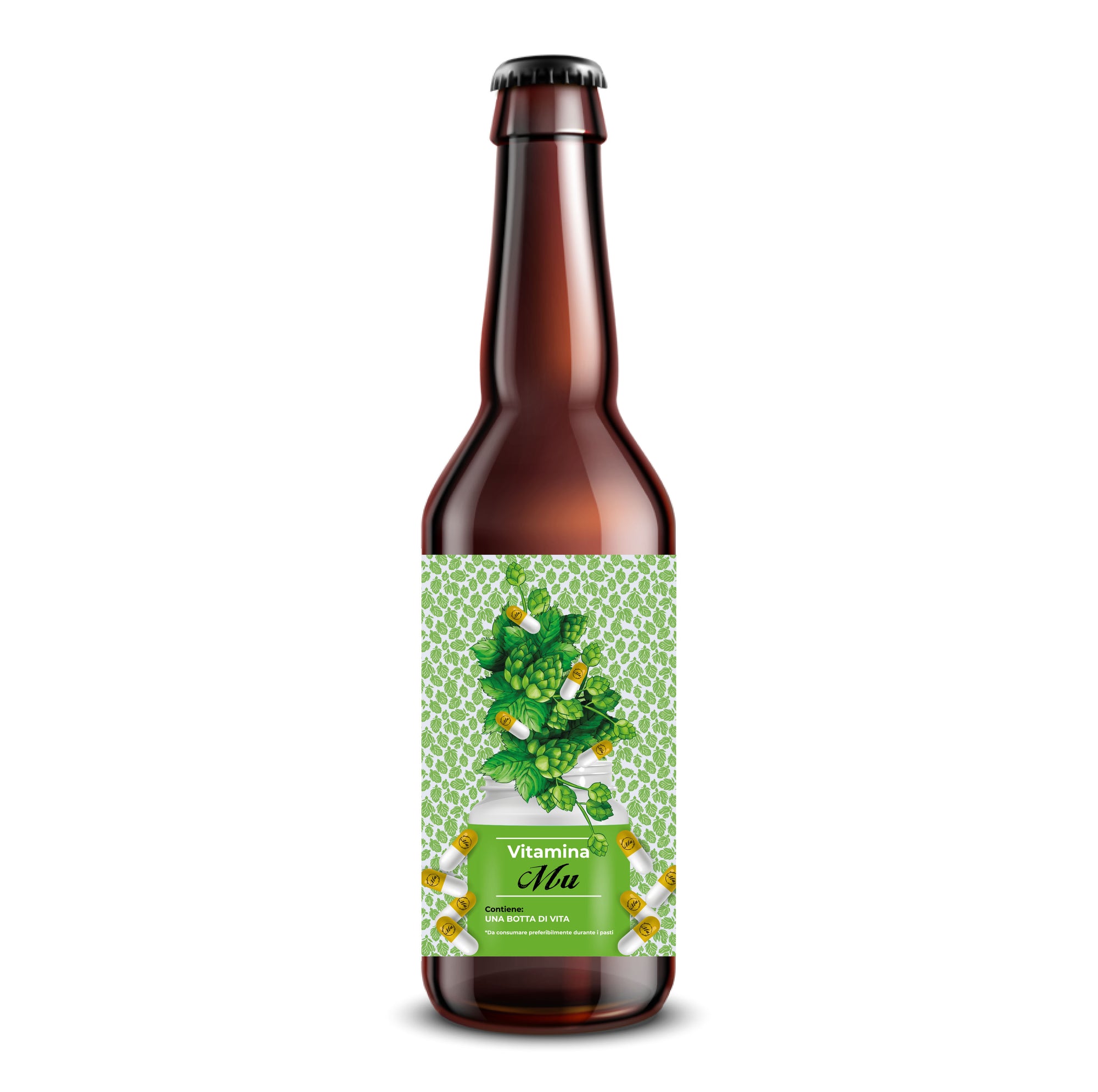 VITAMINA MU MUKKELLER