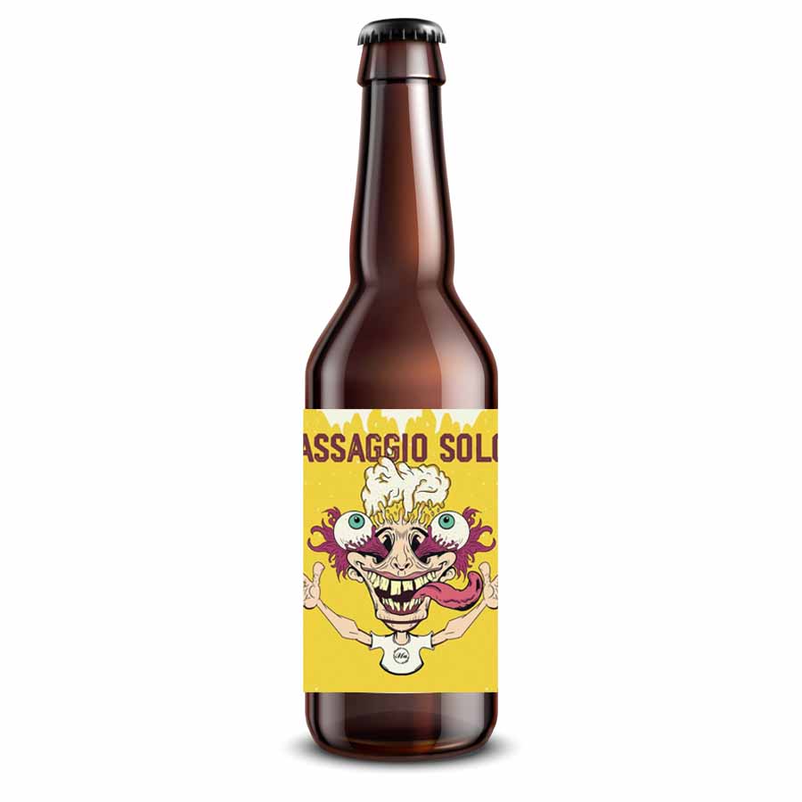 ASSAGGIO SOLO MUKKELLER