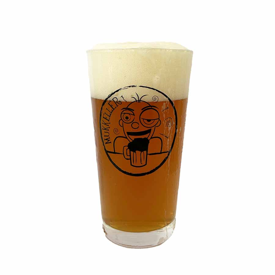 BICCHIERE NONNUKKA MUKKELLER