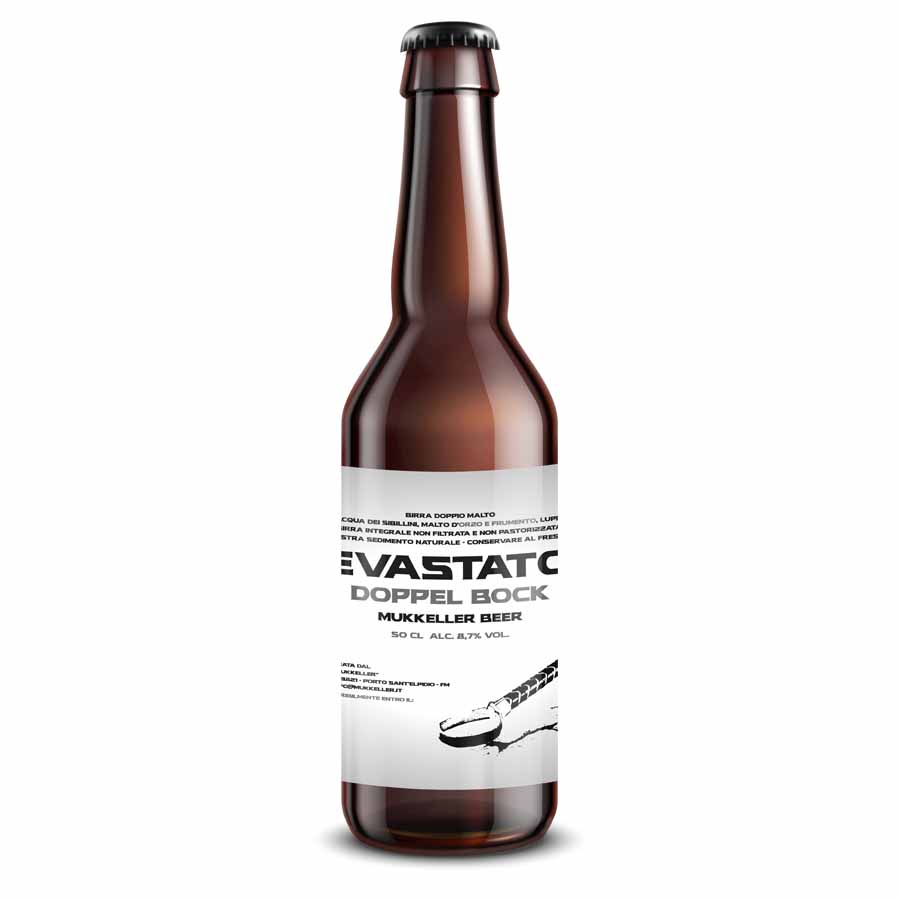 DEVASTATOR MUKKELLER