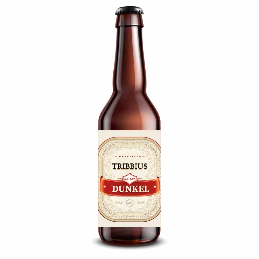 TRIBBIUS DUNKEL MUKKELLER