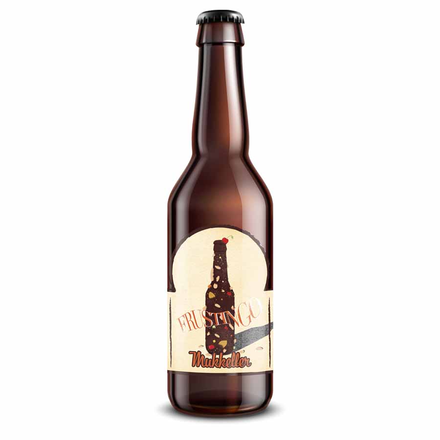 FRUSTINGO MUKKELLER