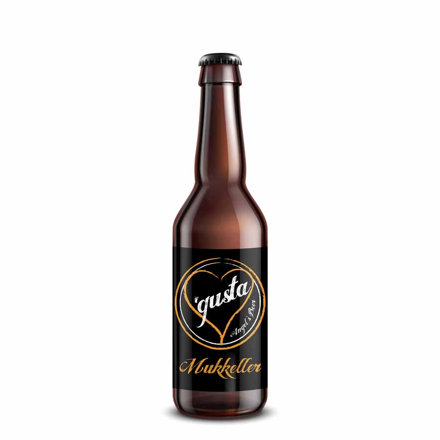 GUSTA MUKKELLER