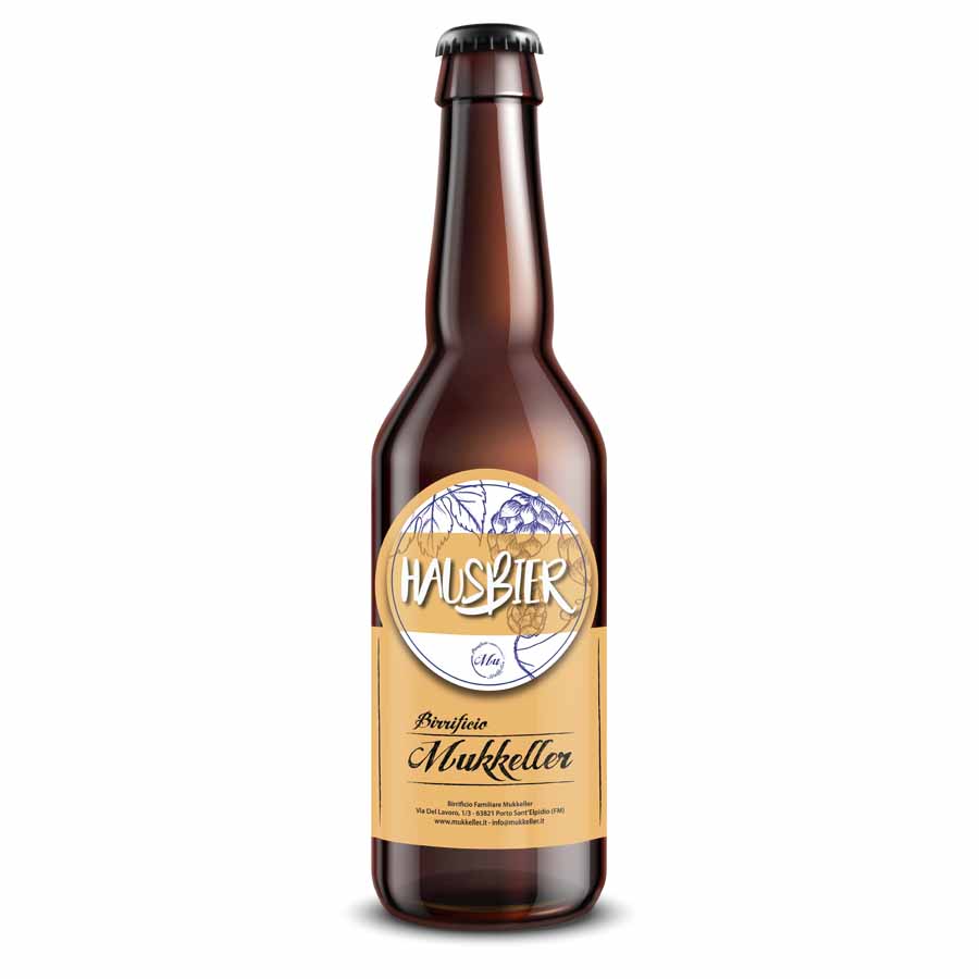 HAUSBIER MUKKELLER