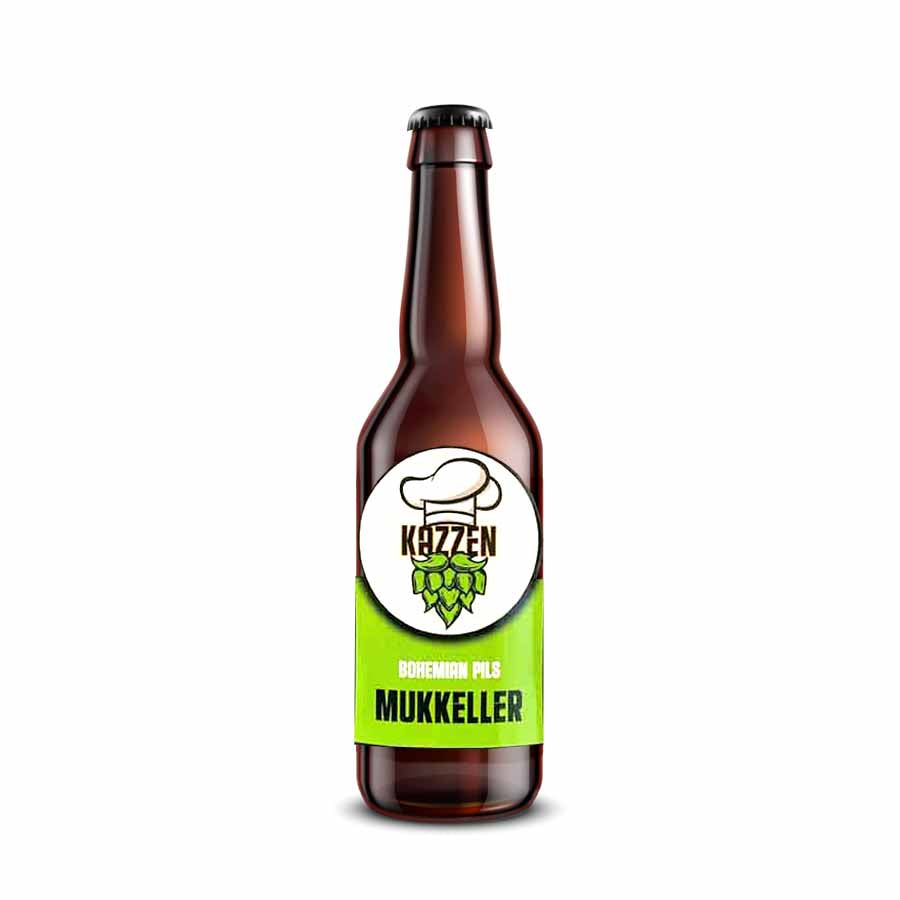 KAZZEN MUKKELLER