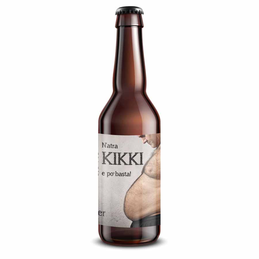 KIKKI MUKKELLER