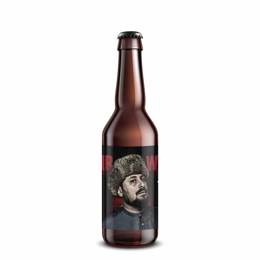MRWOLF MUKKELLER