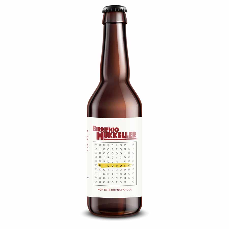 RIDOPOCO MUKKELLER