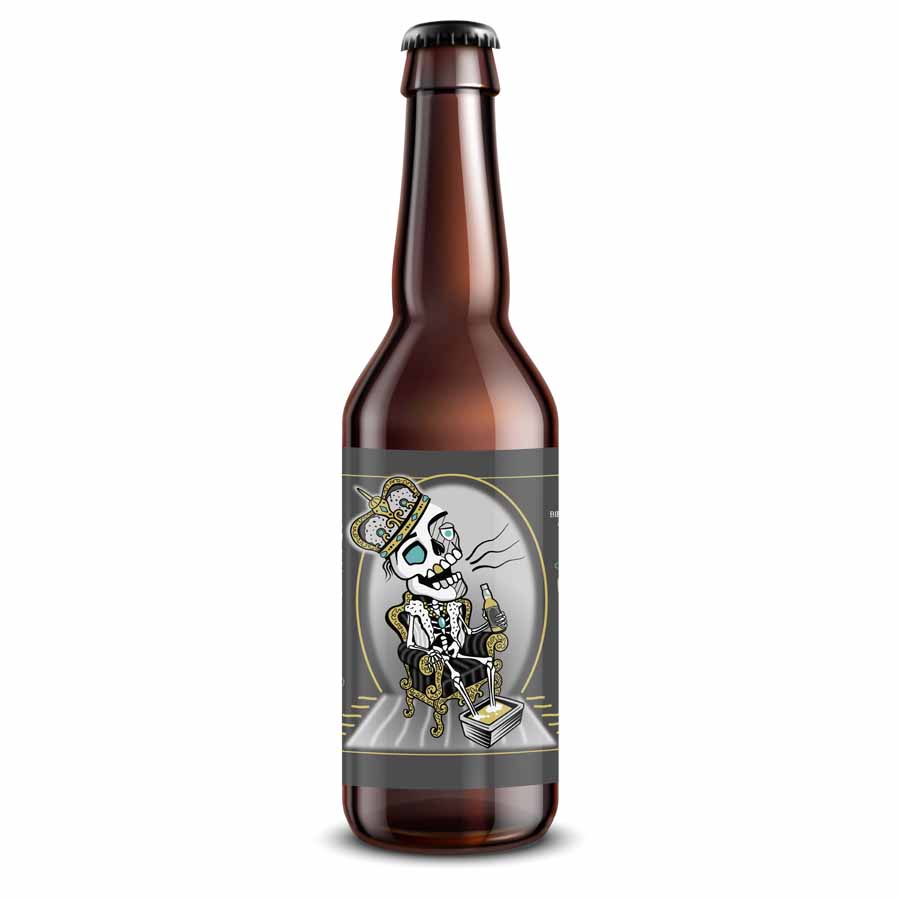 SCIKKERIA MUKKELLER
